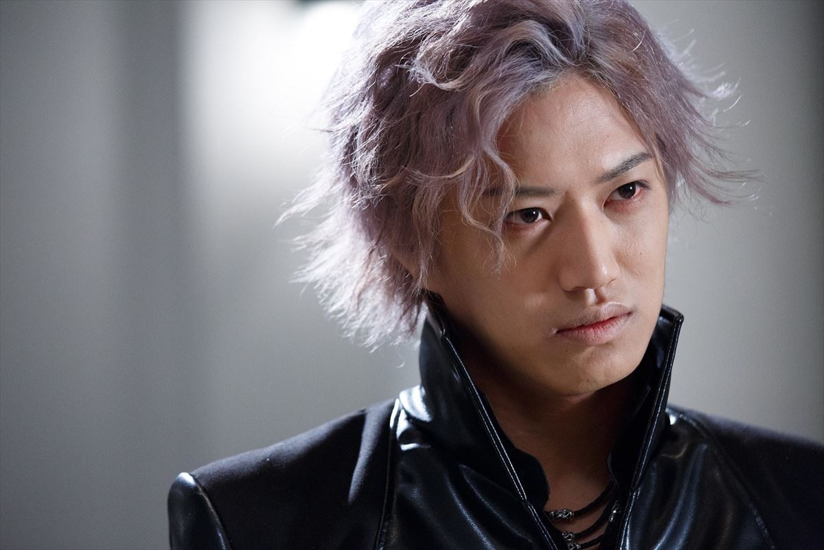 池田純矢＆青木玄徳＆井上正大、『牙狼＜GARO＞神ノ牙－KAMINOKIBA－』出演決定