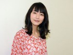 吉岡里帆、『ごめん、愛してる』インタビュー