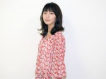 吉岡里帆、『ごめん、愛してる』インタビュー