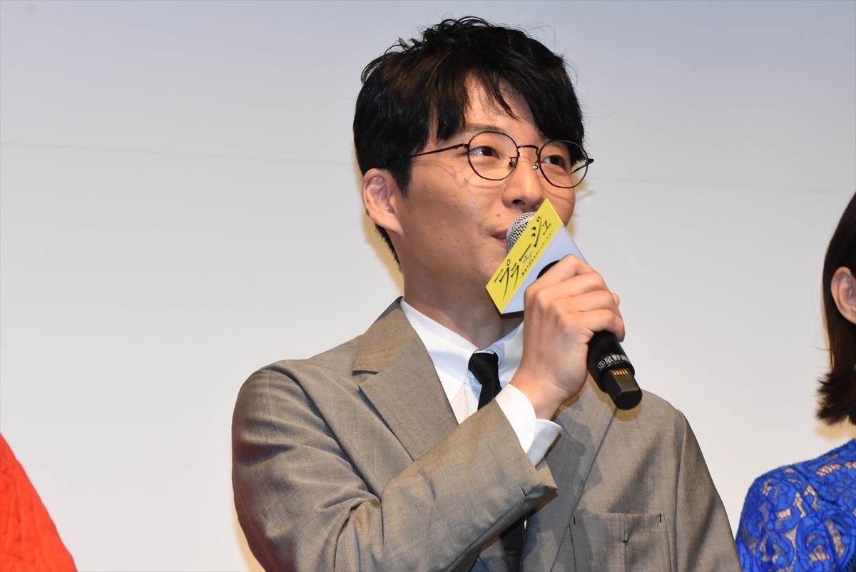 星野源、今年の目標が影響し「締め切りを守らなくなりました」と“罪”を告白