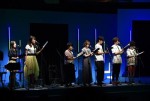 「DIGIMON ADVENTURE FES. 2017」の様子