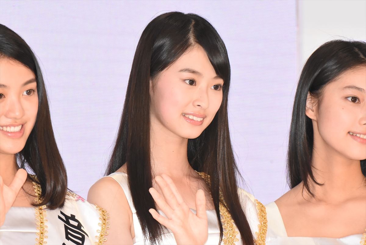 15代目「国民的美少女」は13歳・井本彩花さん「武井咲さんのような女優に」