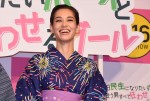 水原希子、『奥田民生になりたいボーイと出会う男すべて狂わせガール』完成披露舞台挨拶に登壇