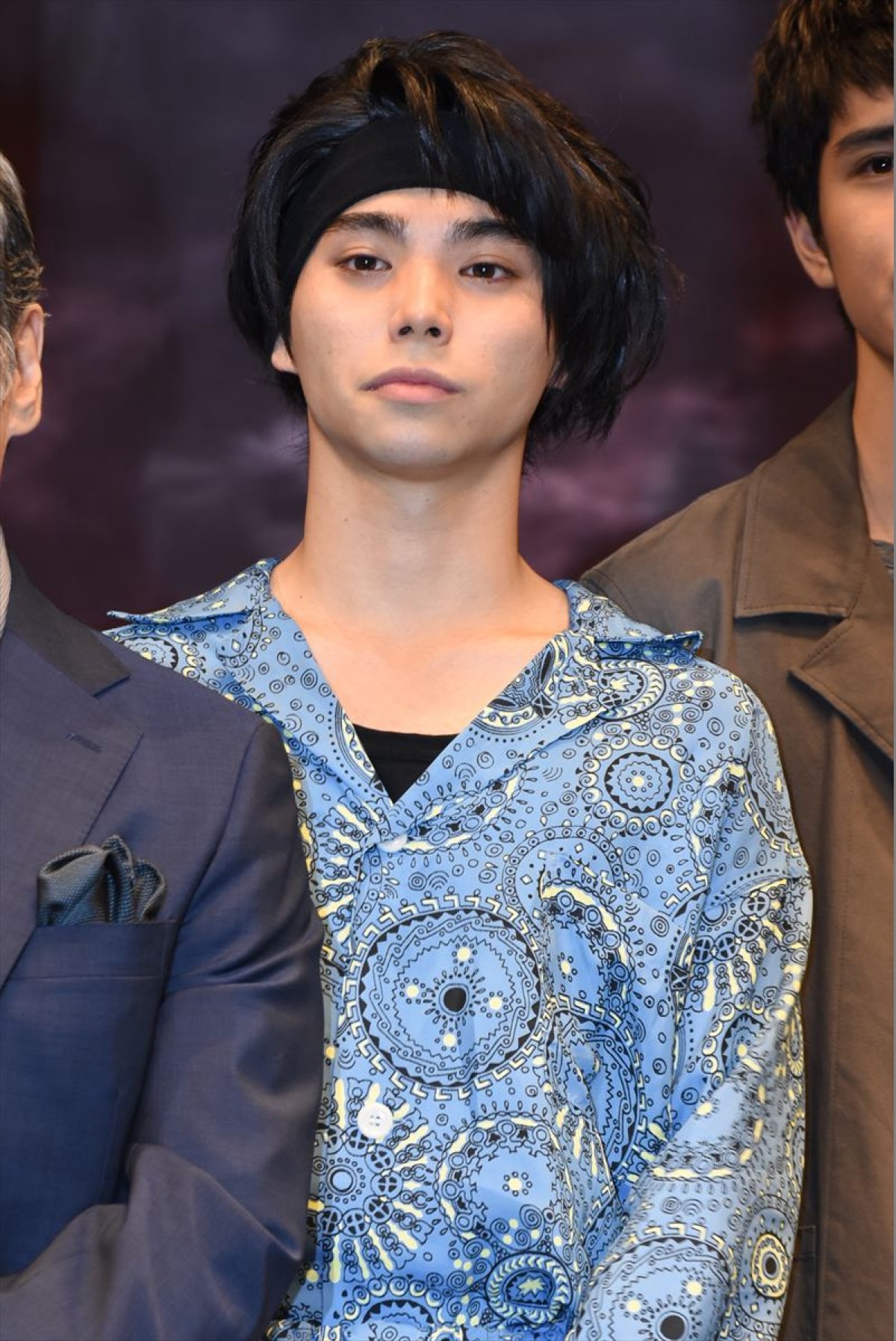 山田涼介、緊張しらずの“大物”西田敏行に憧れ「僕も大物になれるように頑張ります」