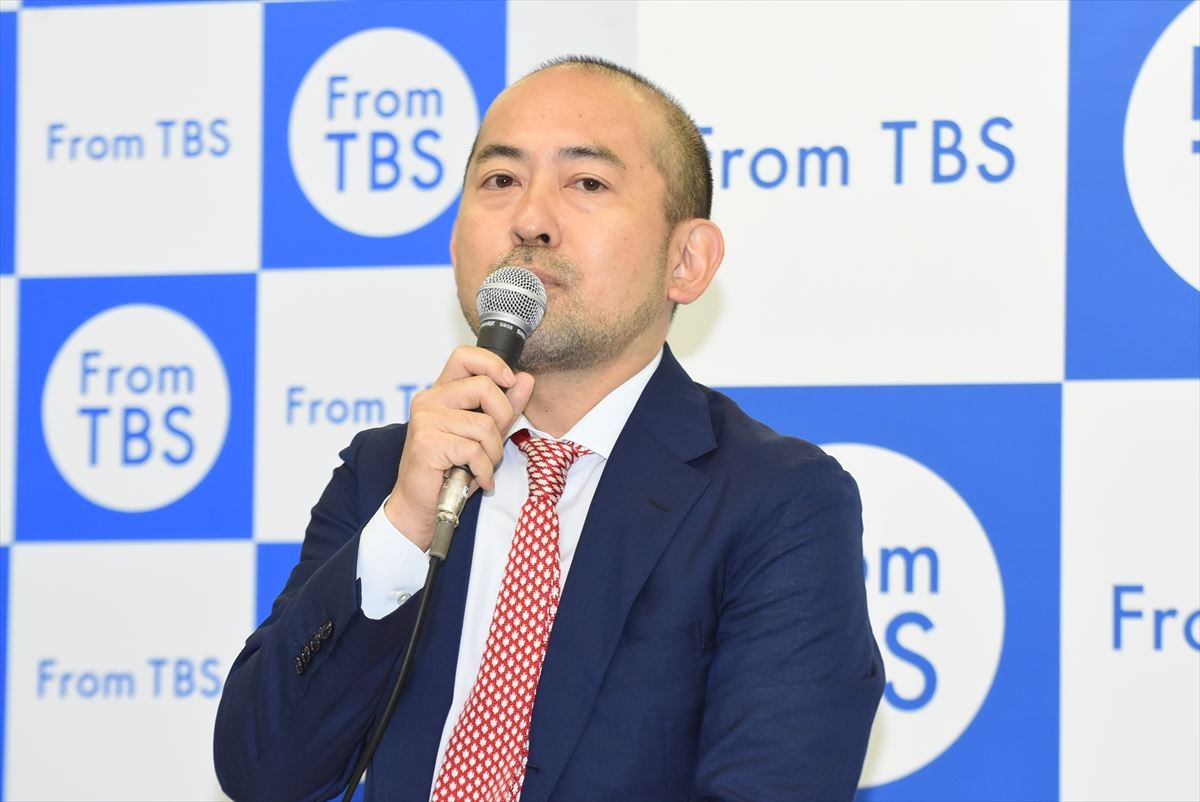 TBS「テッペン！水ドラ!!」終了　課題の月曜は「ゲストに頼らず」改編で明かす