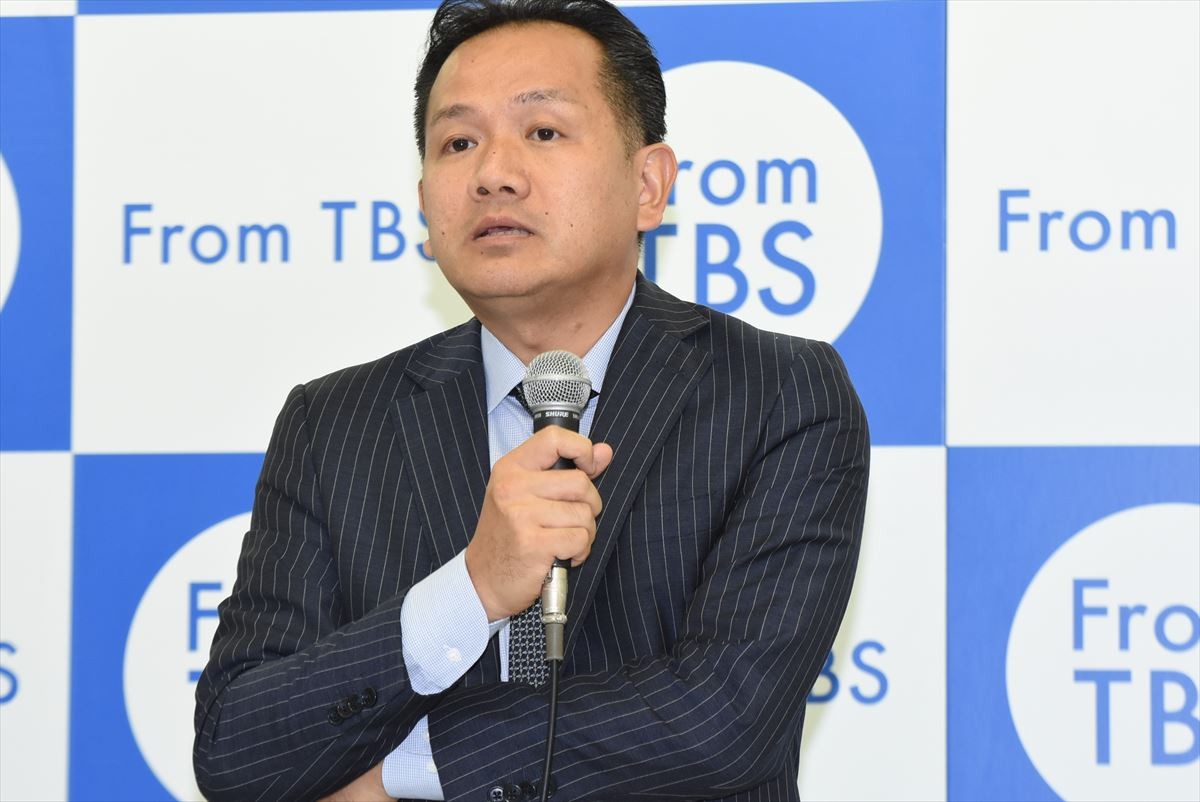 TBS「テッペン！水ドラ!!」終了　課題の月曜は「ゲストに頼らず」改編で明かす