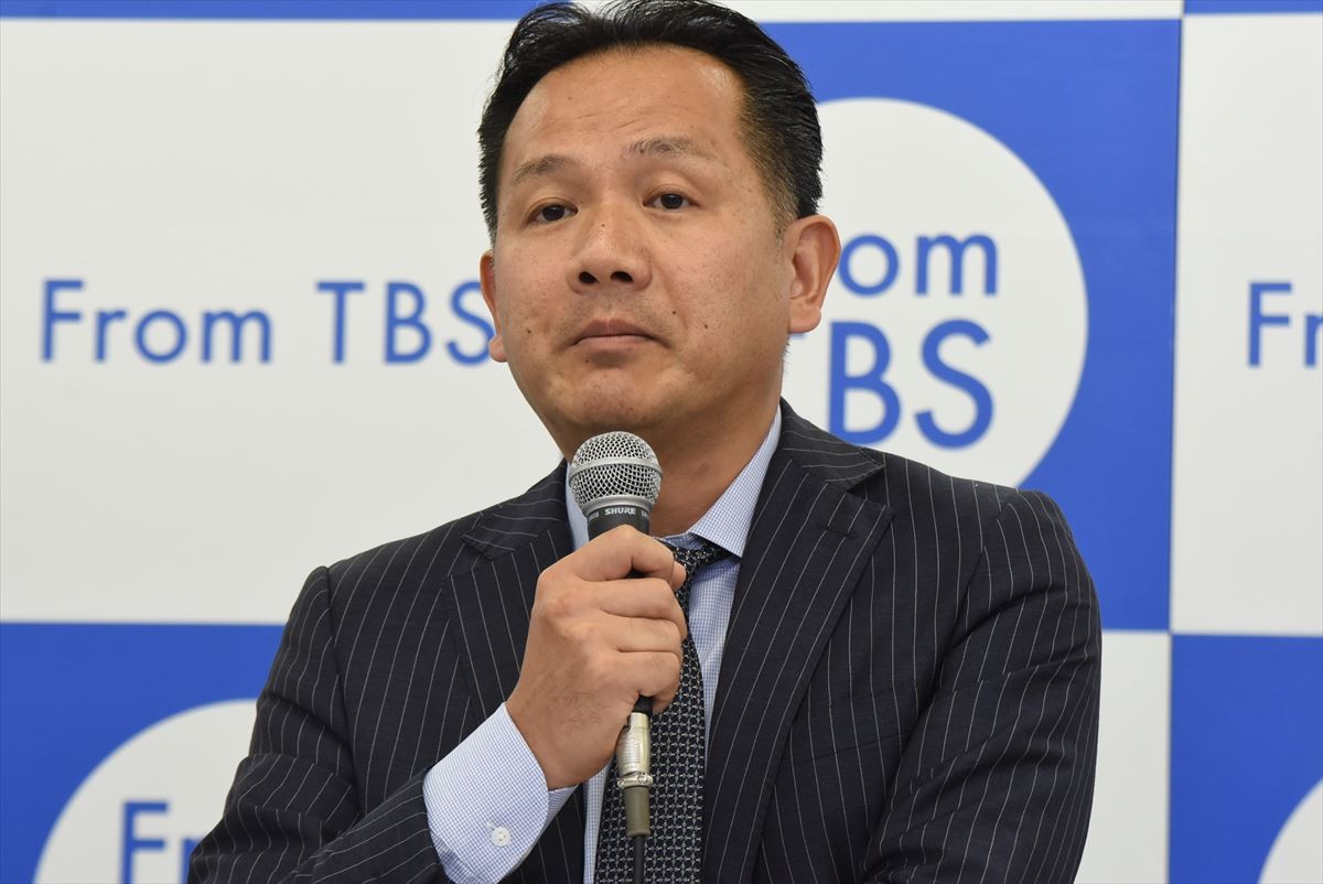 TBS「テッペン！水ドラ!!」終了　課題の月曜は「ゲストに頼らず」改編で明かす