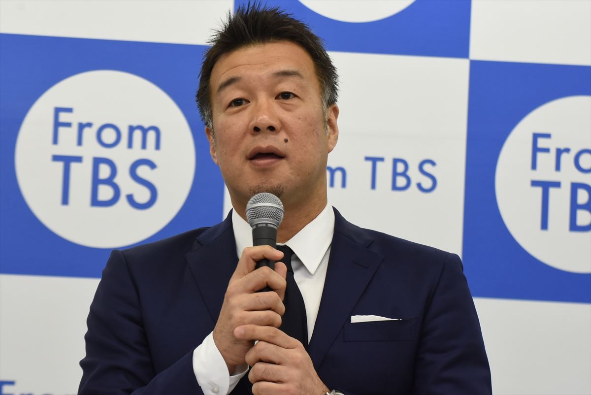 TBS「テッペン！水ドラ!!」終了　課題の月曜は「ゲストに頼らず」改編で明かす