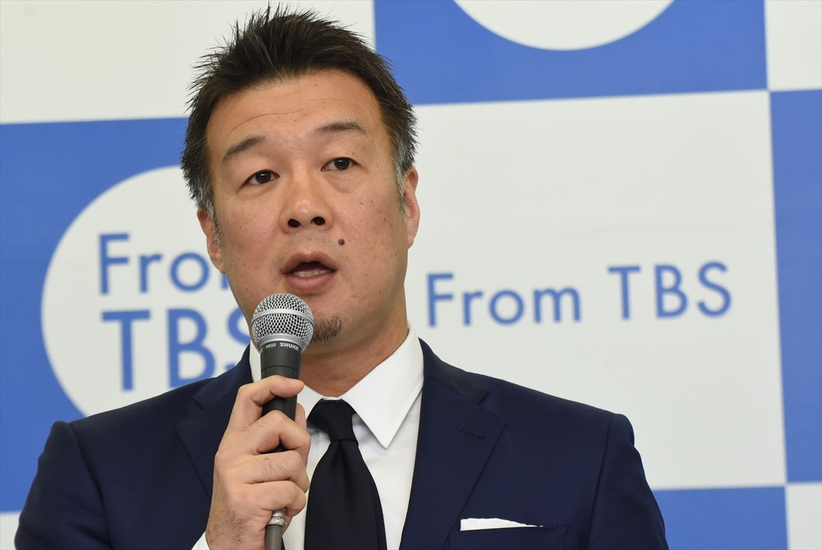 TBS「テッペン！水ドラ!!」終了　課題の月曜は「ゲストに頼らず」改編で明かす