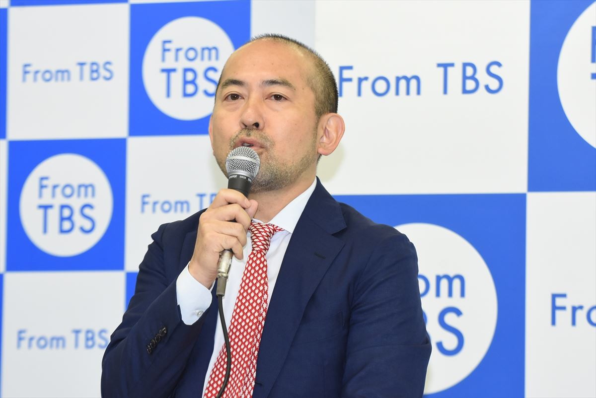 TBS「テッペン！水ドラ!!」終了　課題の月曜は「ゲストに頼らず」改編で明かす