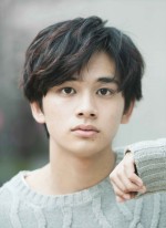 新ドラマ『隣の家族は青く見える』に出演する北村匠海