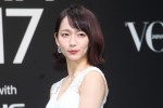 吉岡里帆も選出された 「VOGUE JAPAN WOMEN OF THE YEAR 2017」＜フォト集＞