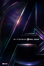 『アベンジャーズ／インフィニティ・ウォー』予告編解禁