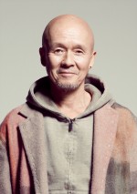 『anone』に出演する火野正平