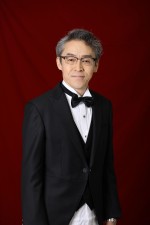 『もみ消して冬　～わが家の問題なかったことに～』に出演する浅野和之