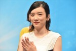 「2017年大活躍した若手女優」永野芽郁