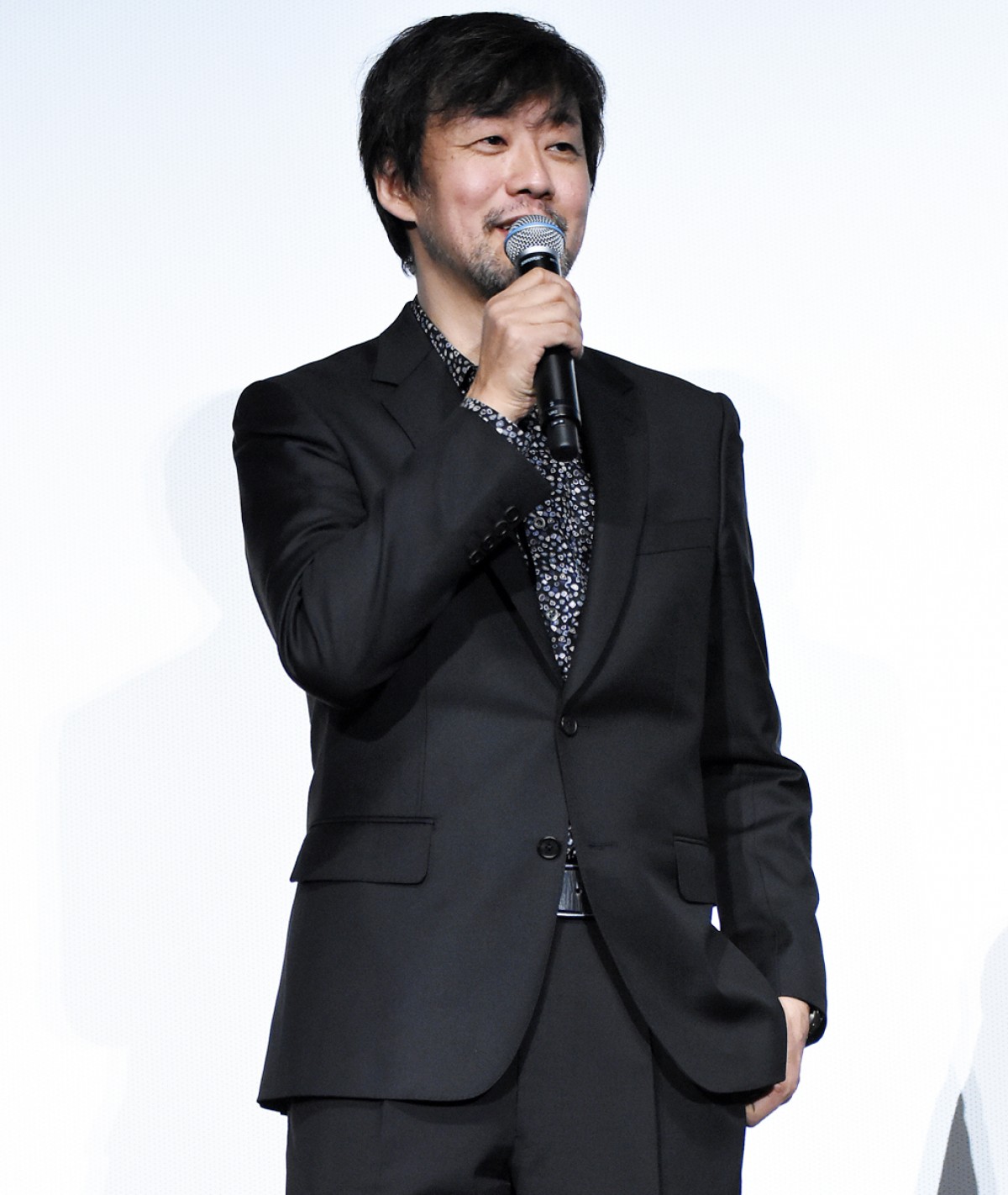 堺雅人、初共演の高畑充希を絶賛「デスティニーだなあと！」