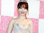 ＜2017年卒業したアイドルたち＞4月　小嶋陽菜がAKB48を卒業