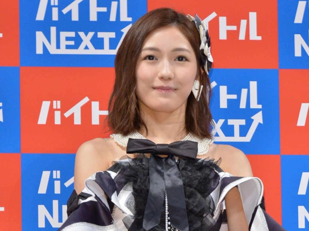 過渡期を迎えたアイドル界　こじはる、ももち、橋本奈々未、須藤凛々花ら今年の“卒業”を振り返る