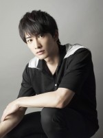 NHKドラマ10『女子的生活』に出演する町田啓太