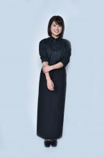 佐津川愛美、ドラマ『ぼくは愛を証明しようと思う。』に出演