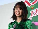 桐谷美玲、親友にプライベートを暴露され大テレ！「それ言ったらダメ…」