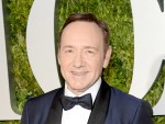 「Googleで最も検索された俳優2017」2位：ケヴィン・スペイシー