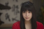 『氷菓』、広瀬アリスが一喜一憂する場面写真