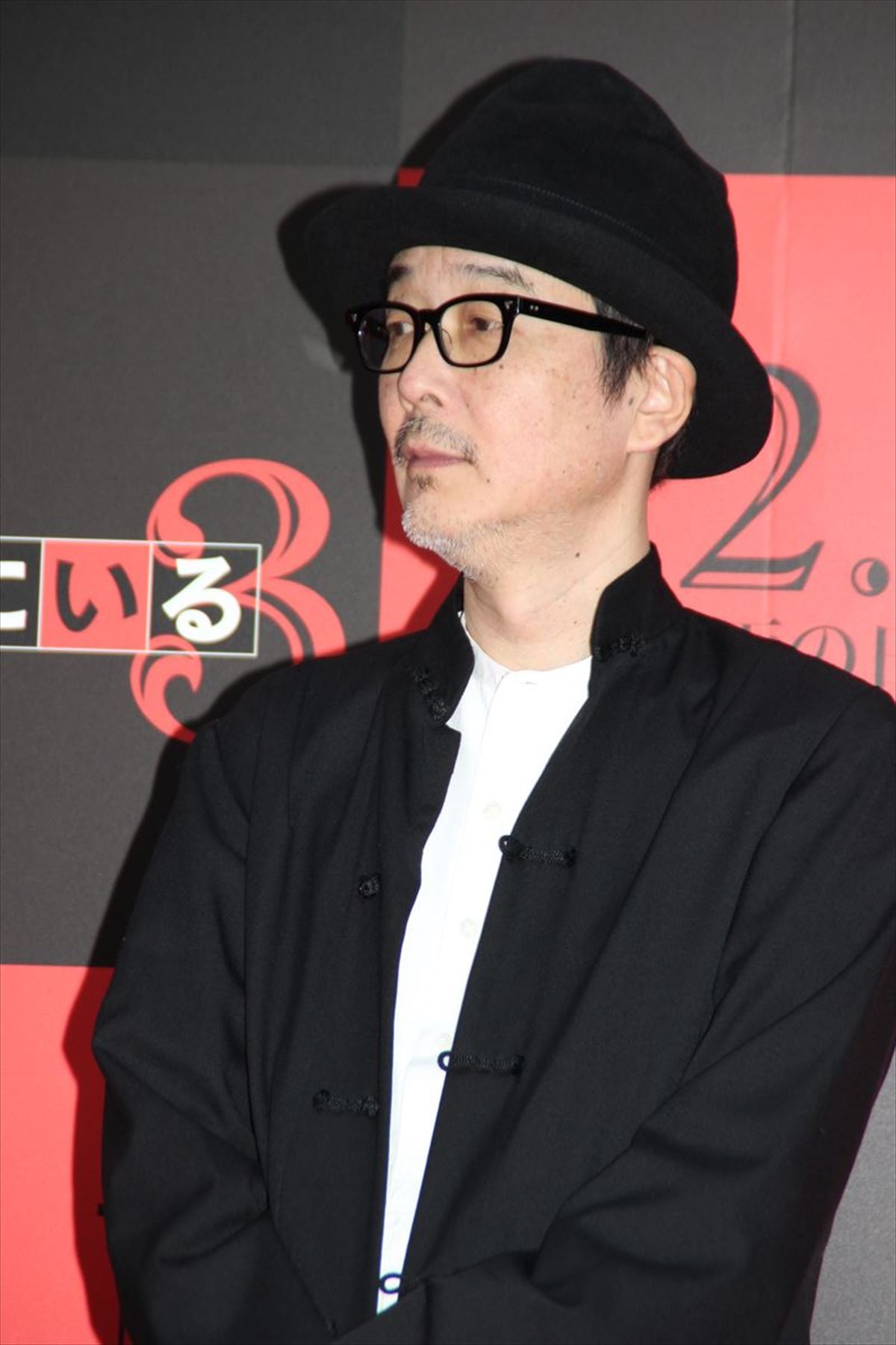 松田龍平、大泉洋に「大泉さんが好きなんです」とまさかの愛の告白!? 