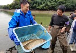 小泉孝太郎、人気番組『池の水ぜんぶ抜く』に参戦！