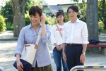 水川あさみ、篠原涼子主演『民衆の敵～世の中、おかしくないですか!?～』第2話にゲスト出演