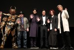 『牙狼＜GARO＞神ノ牙』、栗山航が熱烈アピール「流牙シリーズの集大成」