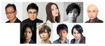 石原さとみ、4年ぶりとなる出演舞台『密やかな結晶』で村上虹郎や鈴木浩介らと共演