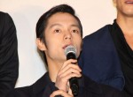 窪田正孝、『HiGH＆LOW THE MOVIE3』第2弾完成披露イベントに登壇