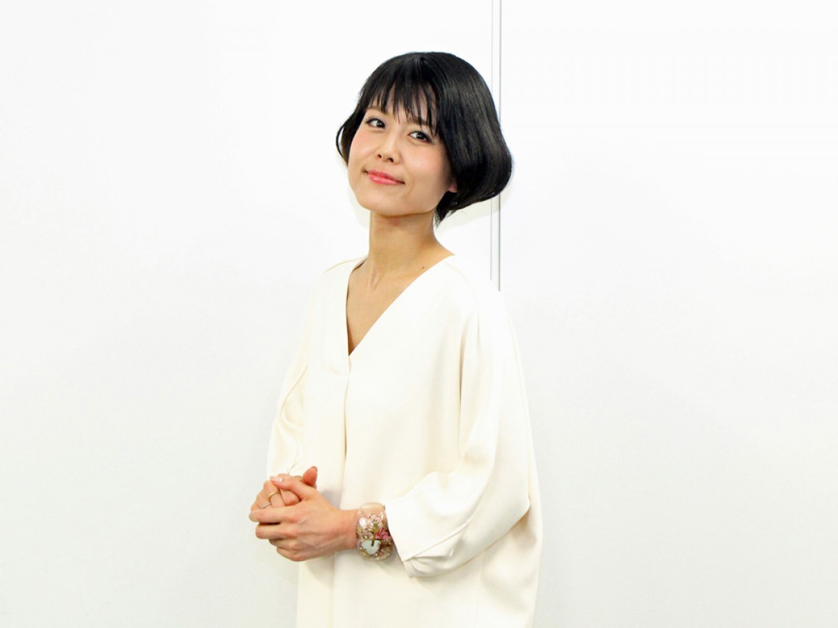 沢城みゆき、惹かれるのは悪役「正義の人たちは、悪の人がいるから成り立っている」