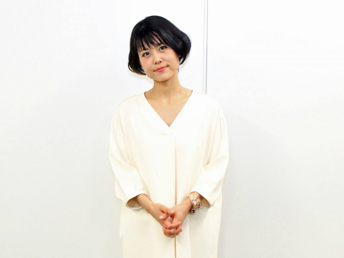 沢城みゆき、惹かれるのは悪役「正義の人たちは、悪の人がいるから成り立っている」