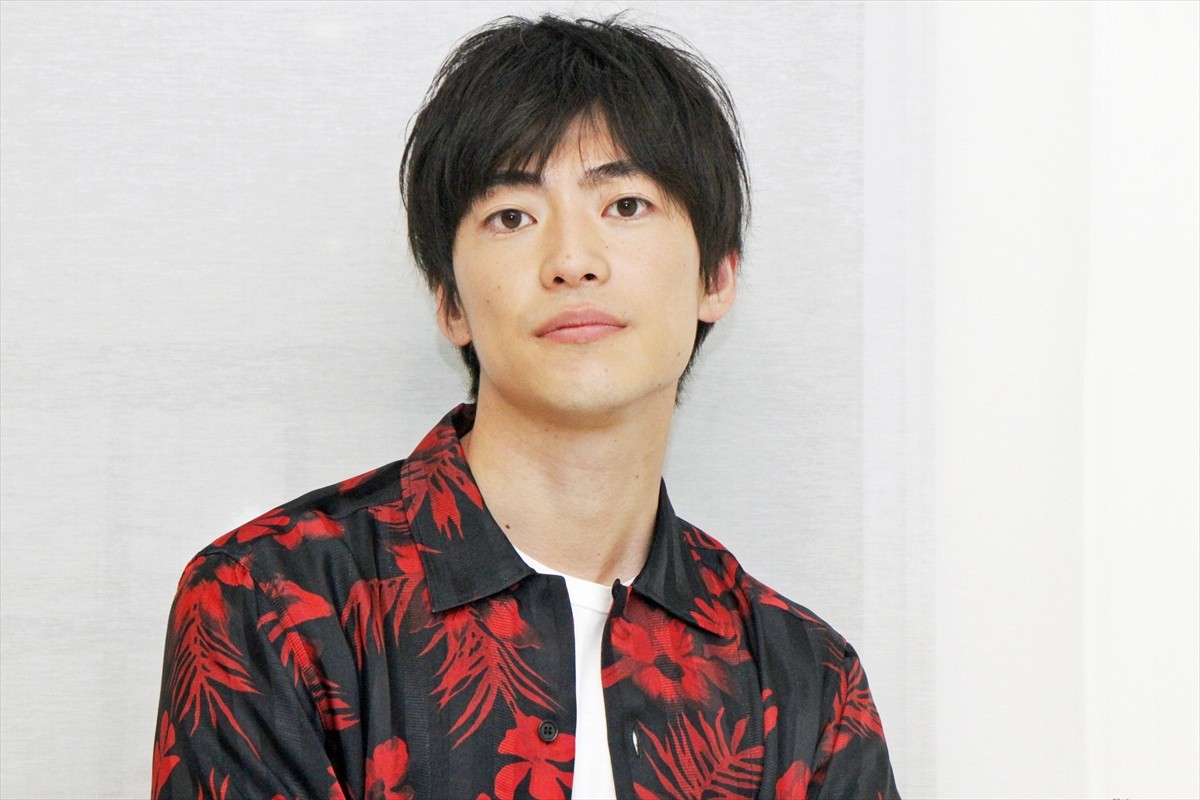 大東駿介＆渡部秀、特撮ヒーローとして異色共演　“正義とは何か”深く向き合った