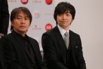 『第68回 NHK紅白歌合戦』出場歌手発表記者会見の模様