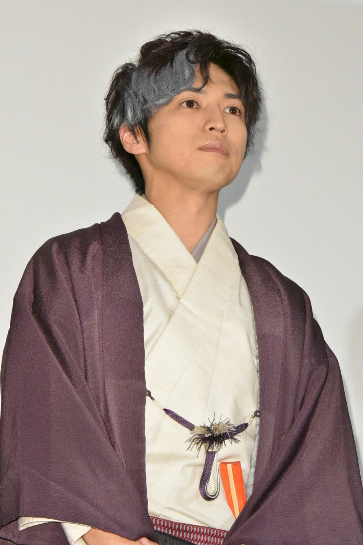 福士蒼汰、中山優馬＆若山耀人にお兄ちゃんぶりを賞賛され“照れ笑顔”