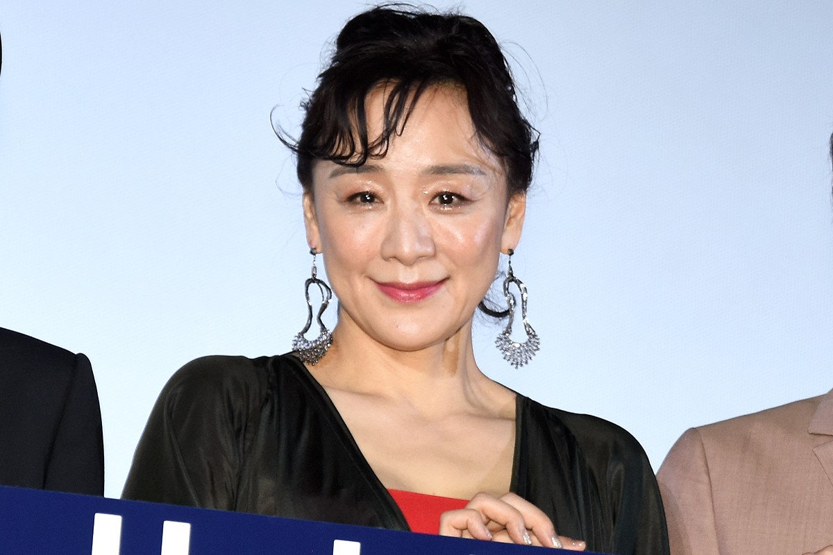 齊藤工監督、長編デビューでキャスト陣に感謝「作品の目指すところとなった」