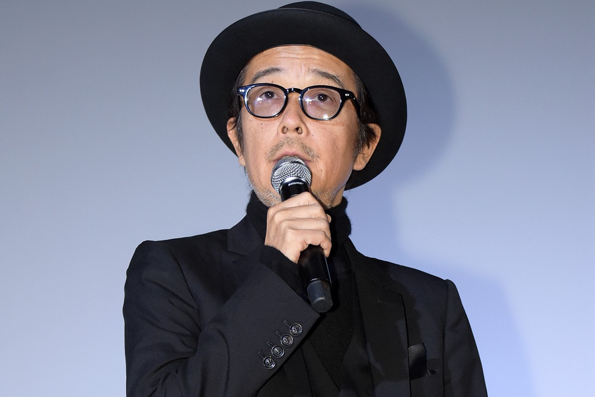 齊藤工監督、長編デビューでキャスト陣に感謝「作品の目指すところとなった」