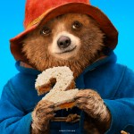 2月3日～2月4日全国映画動員ランキング5位：『パディントン2』