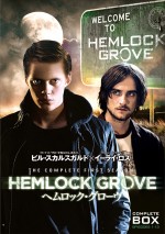 『ヘムロック・グローヴ ＜ファースト・シーズン＞』3月7日DVD一挙リリース／デジタル同時開始　※＜サード・シーズン＞レンタルのみ4月4日リリース