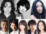 是枝裕和監督最新作『万引き家族』 池松壮亮、高良健吾、池脇千鶴ら実力派俳優陣集結