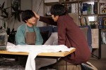 『隣の家族は青く見える』第6話場面写真