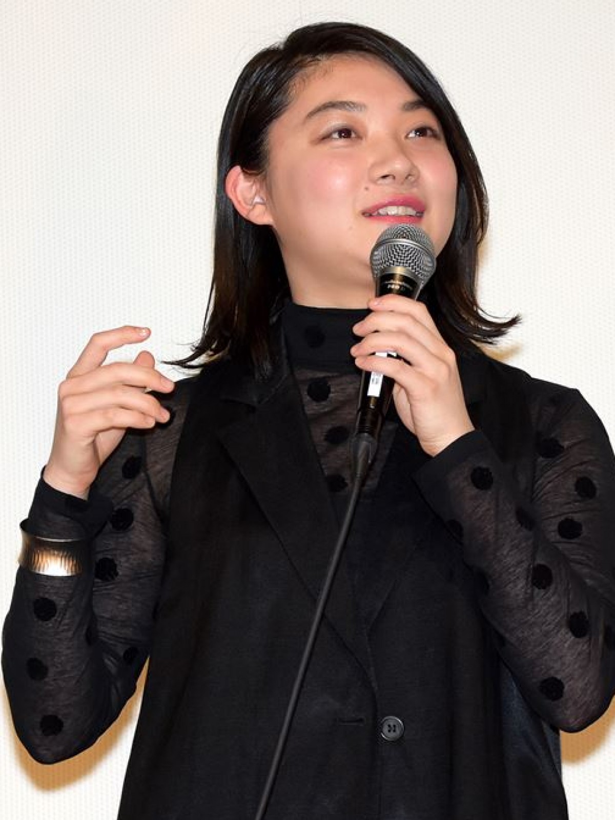 前張りが外れる！　柄本佑、前田敦子を「自分だけのあっちゃんにしたい」