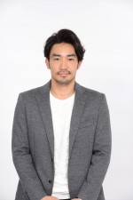 ドラマ『ラブリラン』に出演する大谷亮平