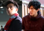 木村拓哉新ドラマ『BG』、満島真之介がキーマンに　第1話ゲストで勝地涼も出演