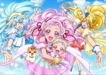 最新作『HUGっと！プリキュア』、シリーズ最新作のテーマは子育て