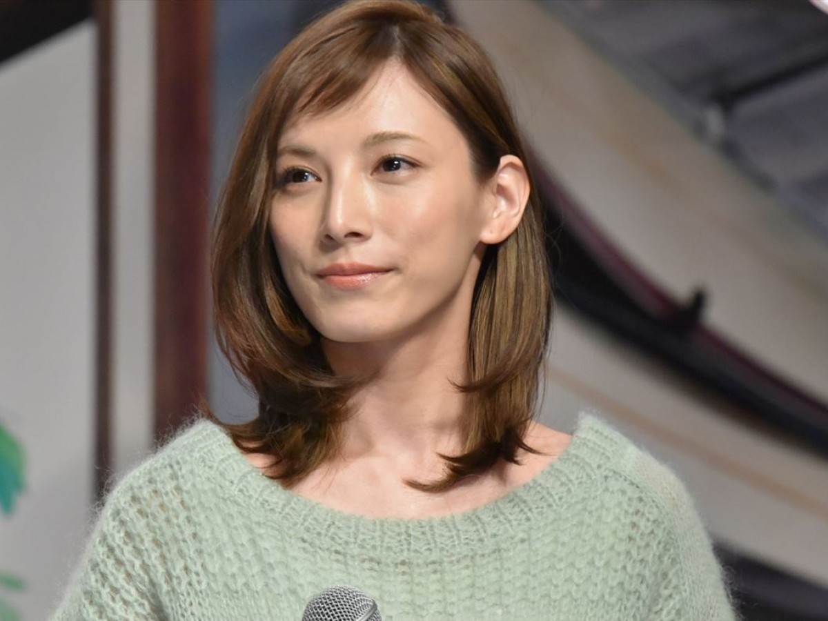 深田恭子、真木よう子、二階堂ふみ、広瀬アリスまで　2018年「年女」の注目女優陣